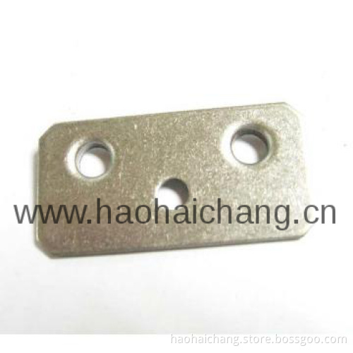 Connector Bracket With ISO9001:2008